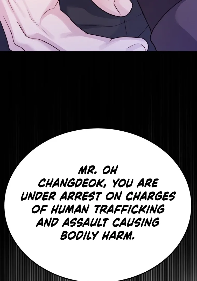 My Favorite Savior Girl Chapter 34 page 149