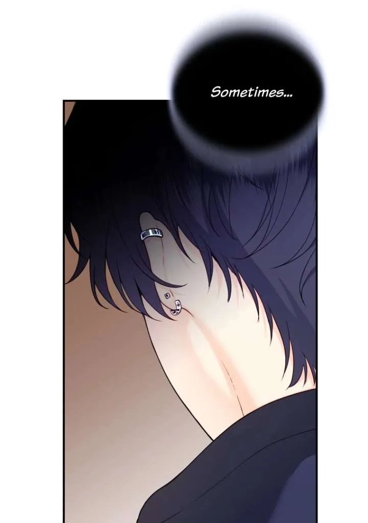My Favorite Savior Girl Chapter 41 page 55
