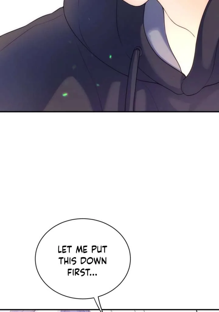My Favorite Savior Girl Chapter 41 page 9