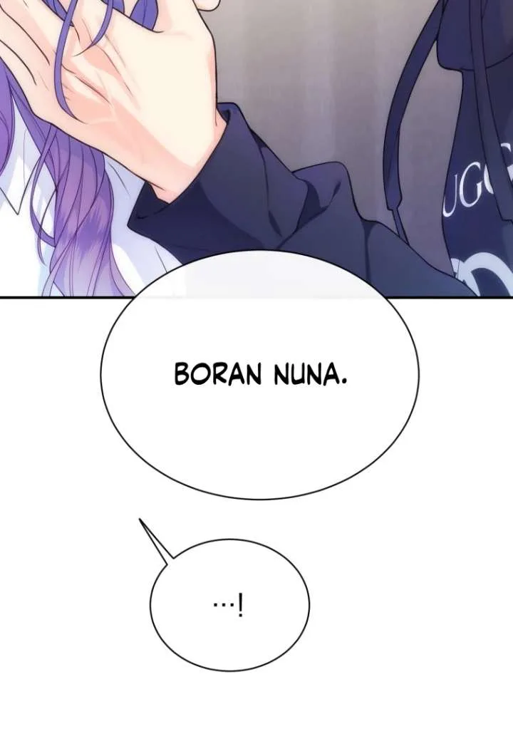 My Favorite Savior Girl Chapter 41 page 25