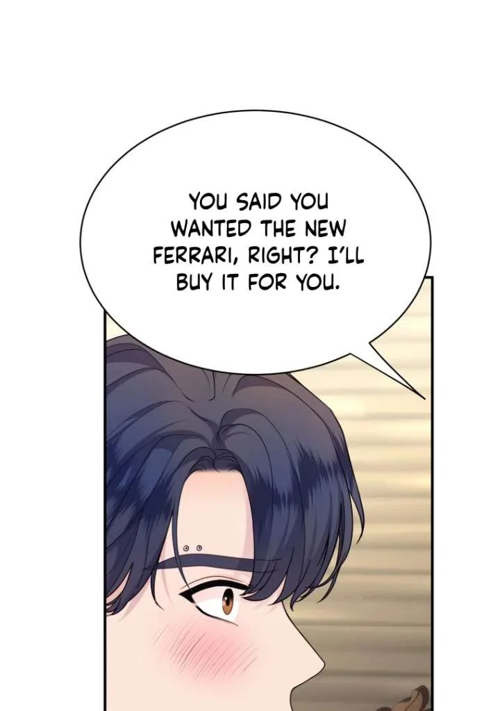 My Favorite Savior Girl Chapter 40 page 74