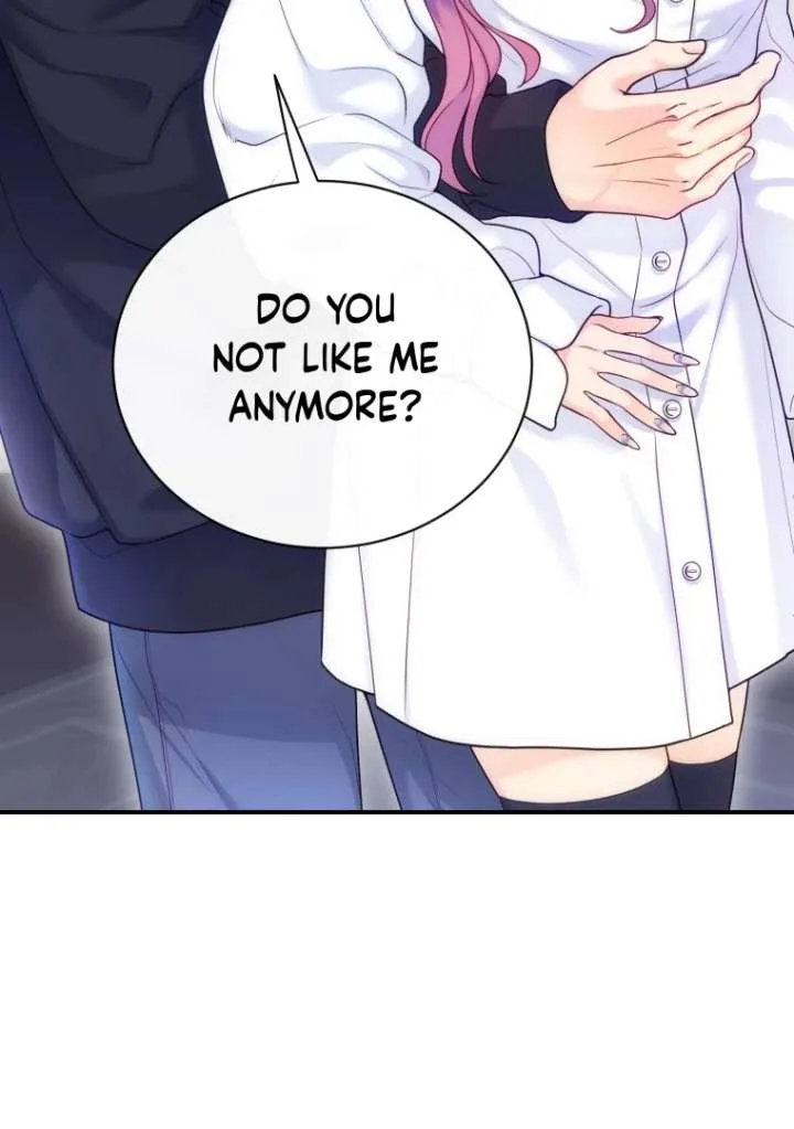 My Favorite Savior Girl Chapter 41 page 3