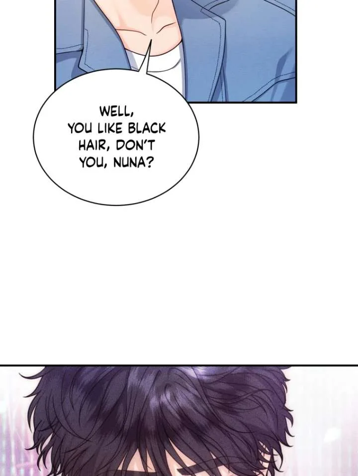 My Favorite Savior Girl Chapter 40 page 71
