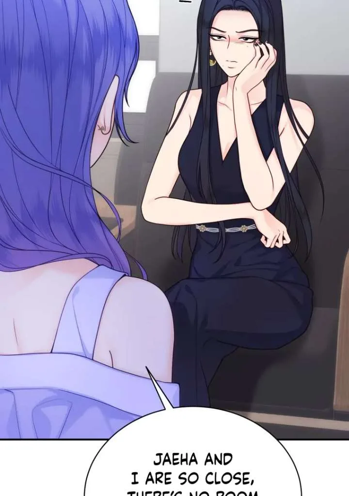 My Favorite Savior Girl Chapter 40 page 60