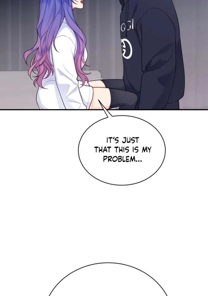 My Favorite Savior Girl Chapter 41 page 44