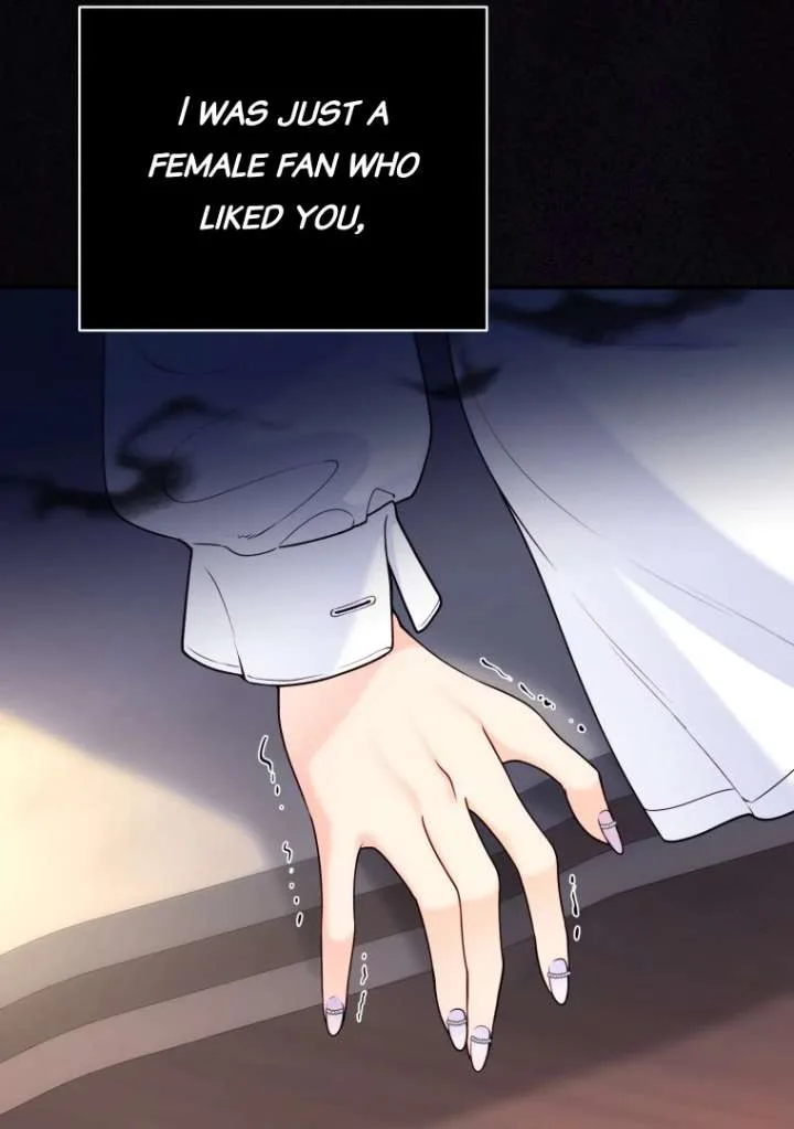 My Favorite Savior Girl Chapter 41 page 30