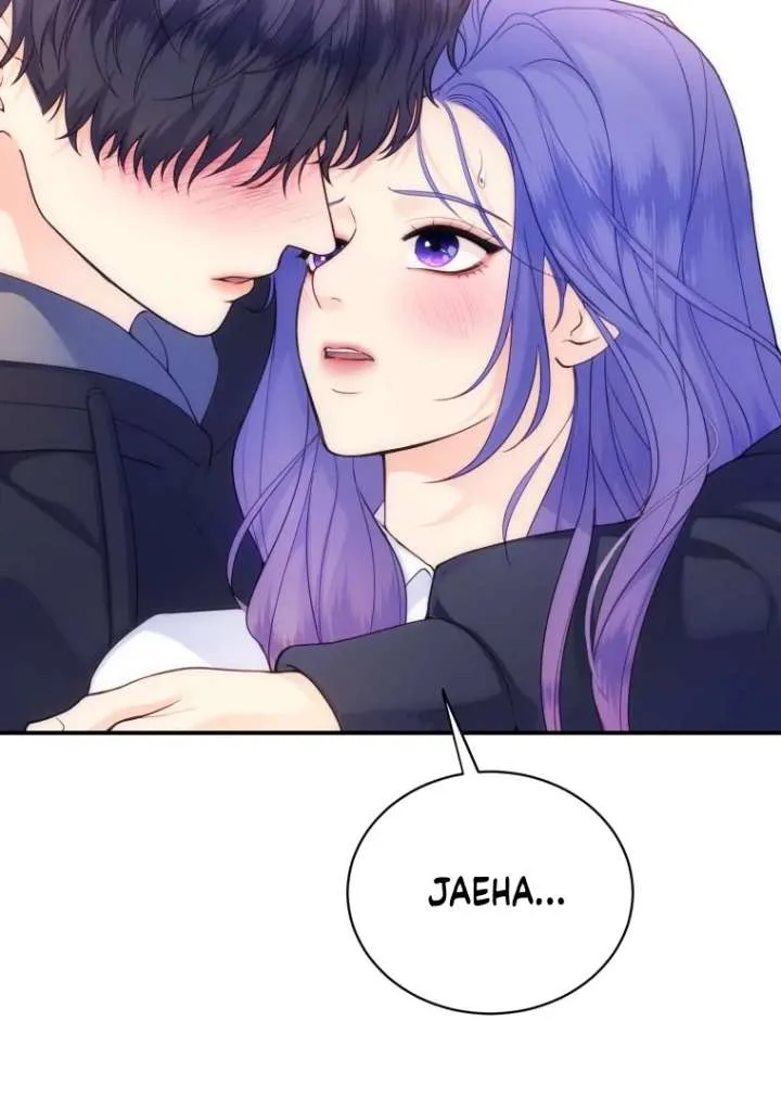 My Favorite Savior Girl Chapter 41 page 7