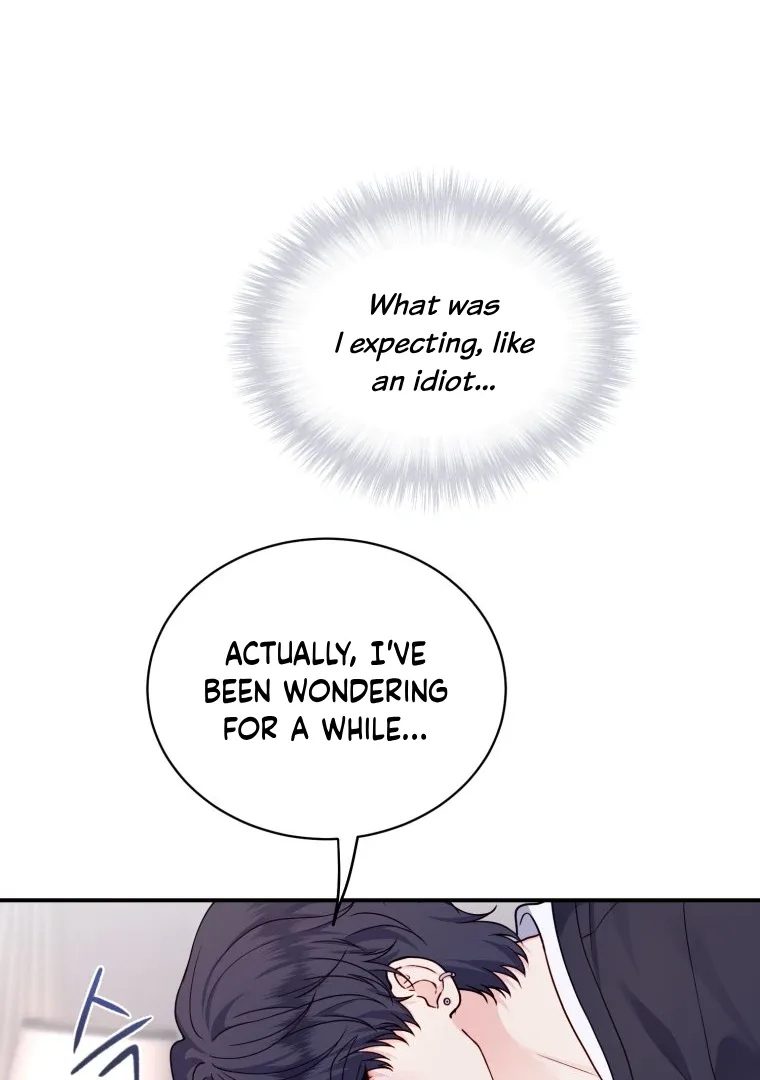 My Favorite Savior Girl Chapter 37 page 46