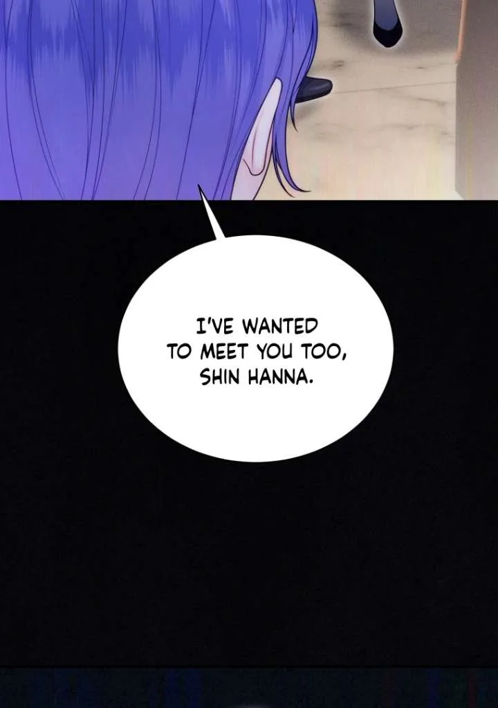 My Favorite Savior Girl Chapter 40 page 3