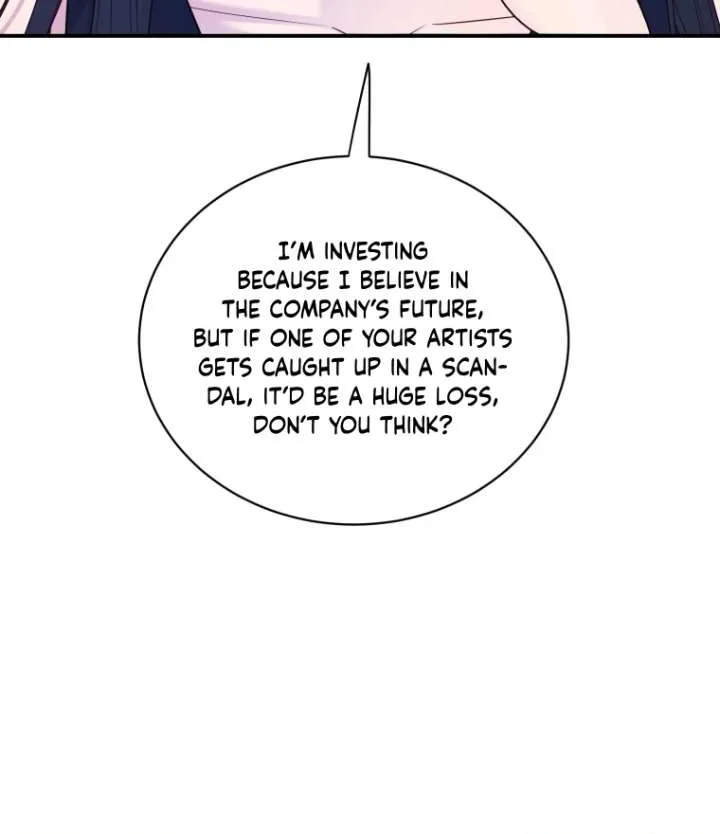 My Favorite Savior Girl Chapter 40 page 25