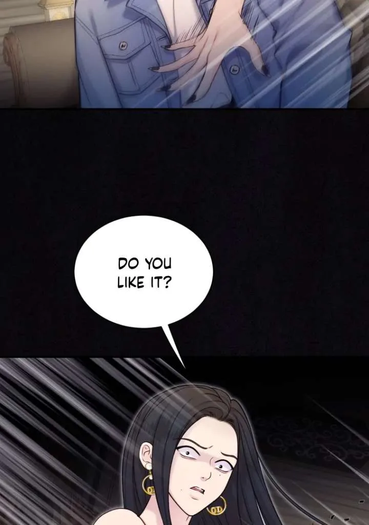 My Favorite Savior Girl Chapter 40 page 77