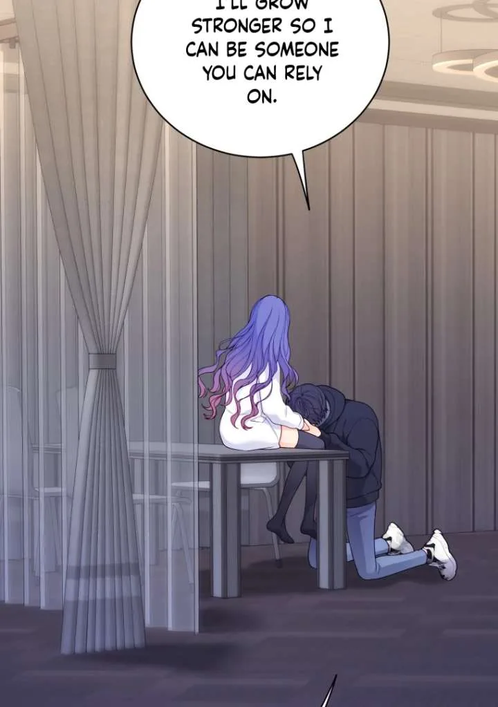 My Favorite Savior Girl Chapter 41 page 61