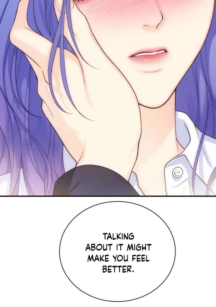 My Favorite Savior Girl Chapter 41 page 27
