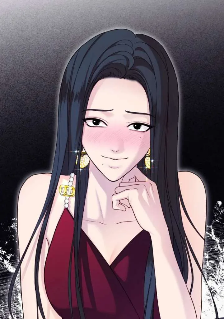 My Favorite Savior Girl Chapter 41 page 91