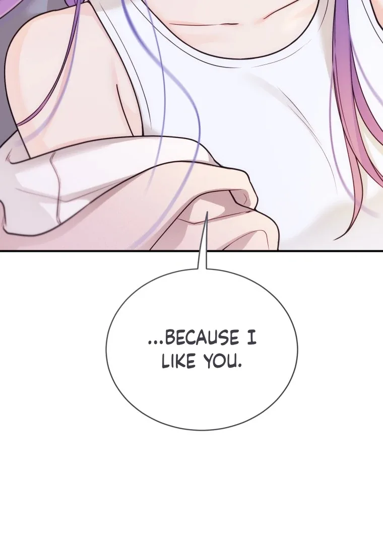 My Favorite Savior Girl Chapter 37 page 50