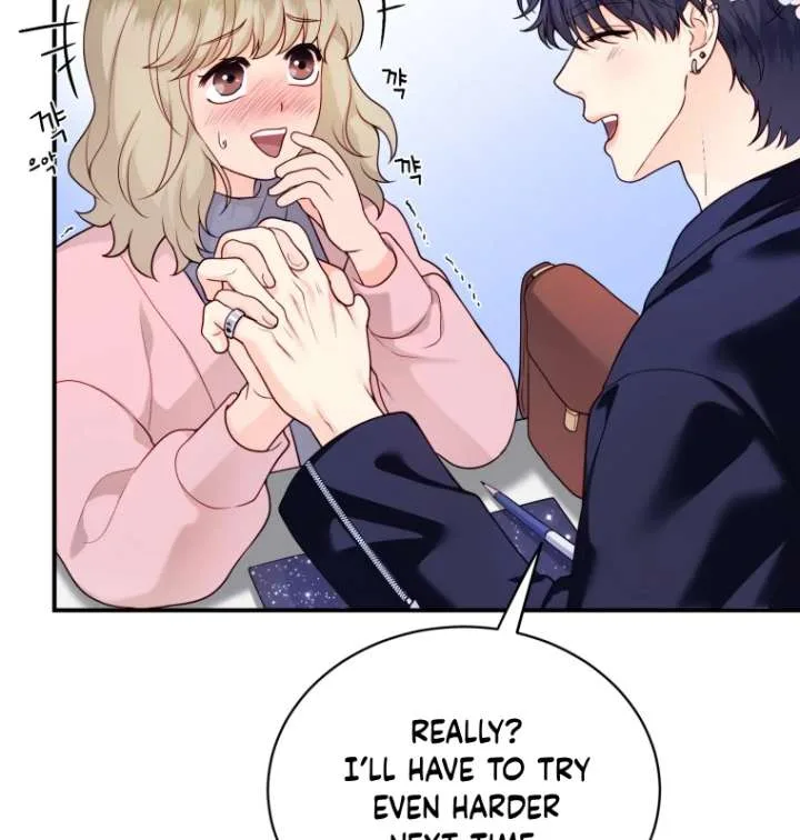 My Favorite Savior Girl Chapter 41 page 85