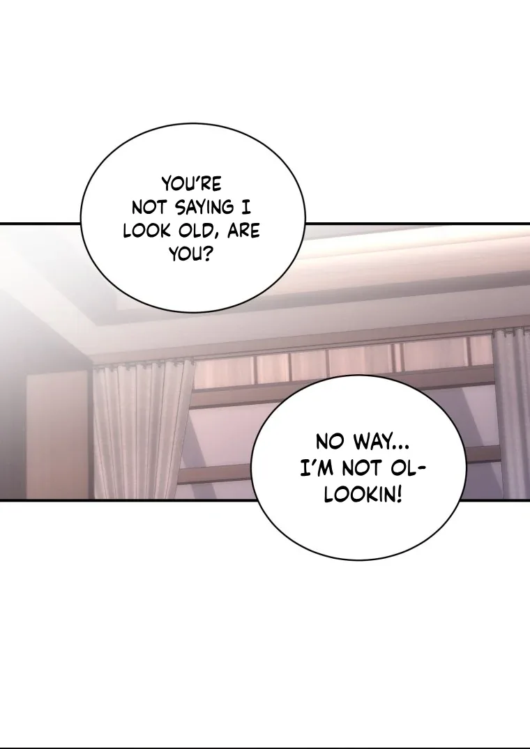 My Favorite Savior Girl Chapter 37 page 48