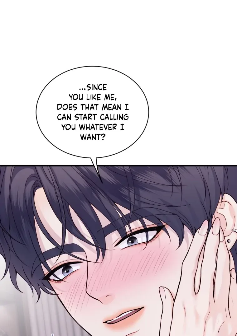 My Favorite Savior Girl Chapter 37 page 53