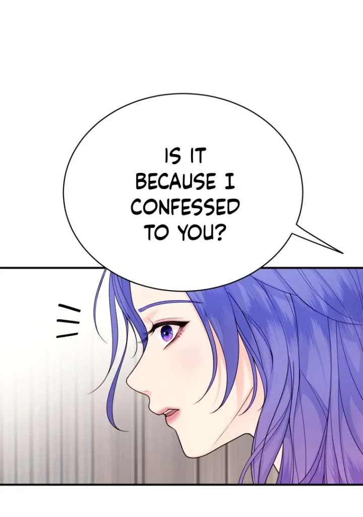 My Favorite Savior Girl Chapter 40 page 111