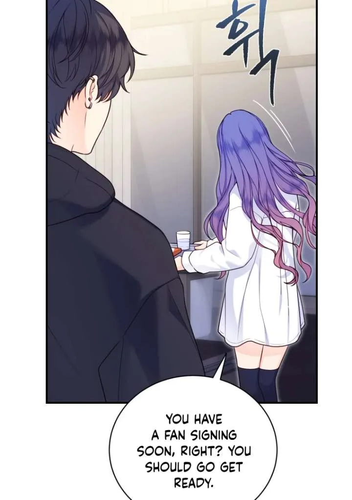 My Favorite Savior Girl Chapter 40 page 107