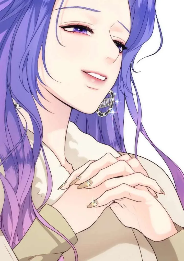 My Favorite Savior Girl Chapter 41 page 123