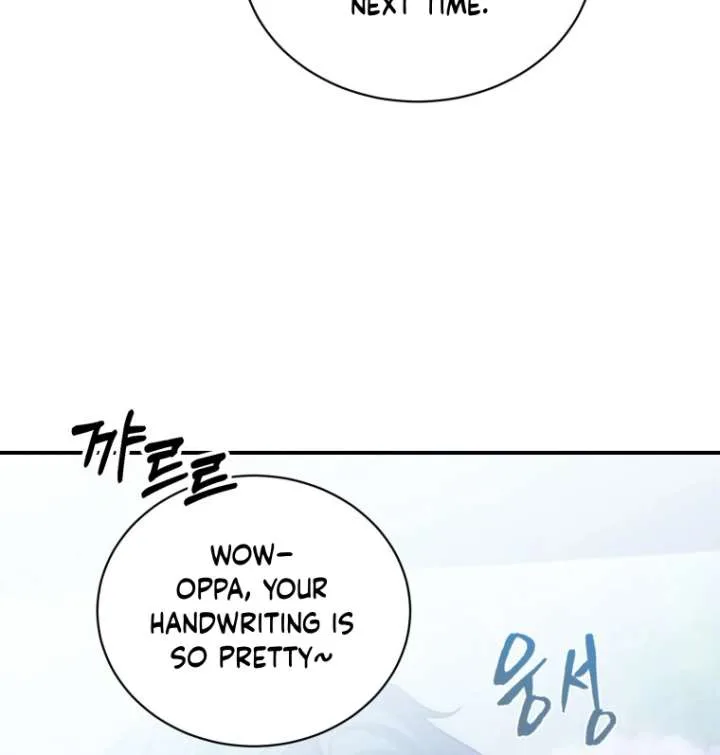 My Favorite Savior Girl Chapter 41 page 86