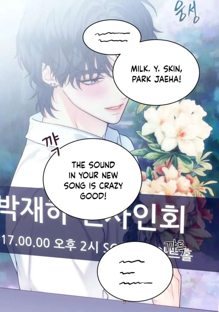 My Favorite Savior Girl Chapter 41 page 87