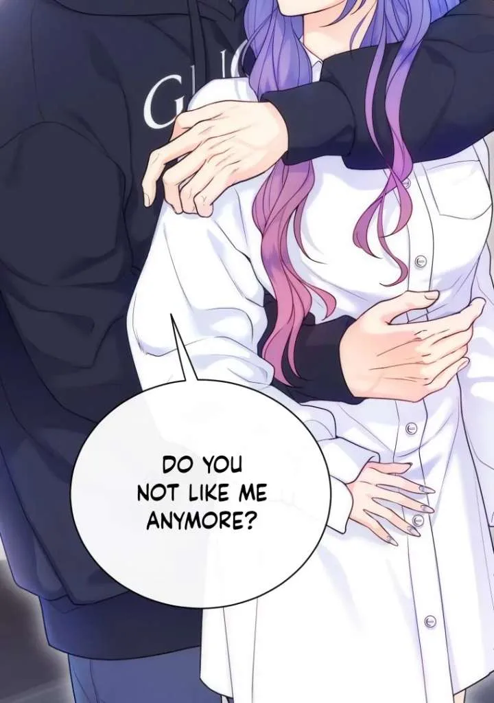 My Favorite Savior Girl Chapter 40 page 116