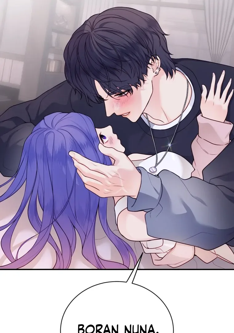 My Favorite Savior Girl Chapter 37 page 55