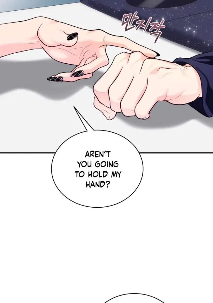 My Favorite Savior Girl Chapter 41 page 99