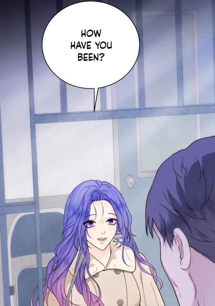 My Favorite Savior Girl Chapter 41 page 116