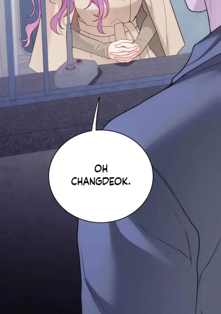 My Favorite Savior Girl Chapter 41 page 117