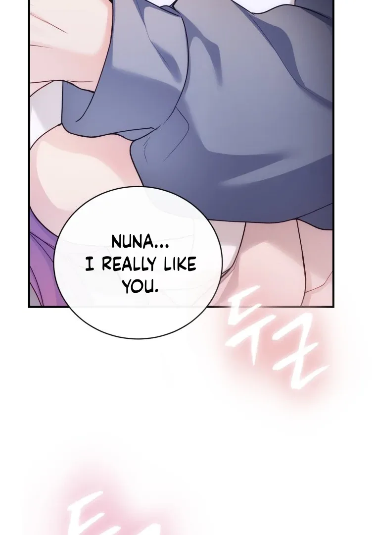 My Favorite Savior Girl Chapter 37 page 61