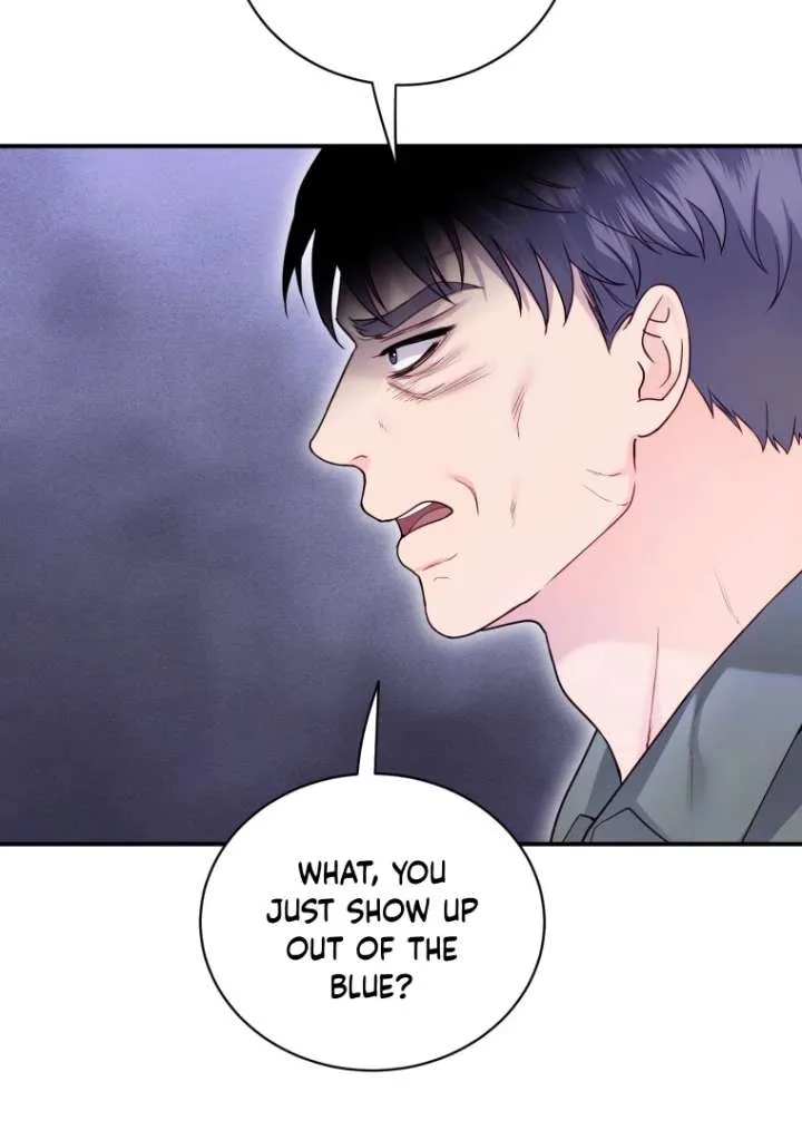 My Favorite Savior Girl Chapter 42 page 6