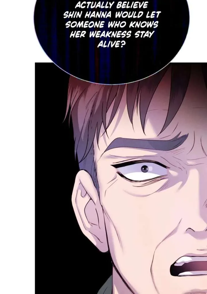 My Favorite Savior Girl Chapter 42 page 22