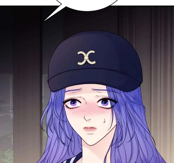 My Favorite Savior Girl Chapter 43 page 9