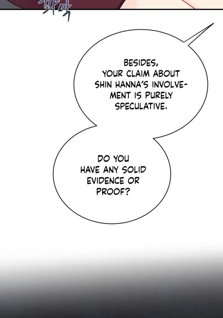 My Favorite Savior Girl Chapter 43 page 32