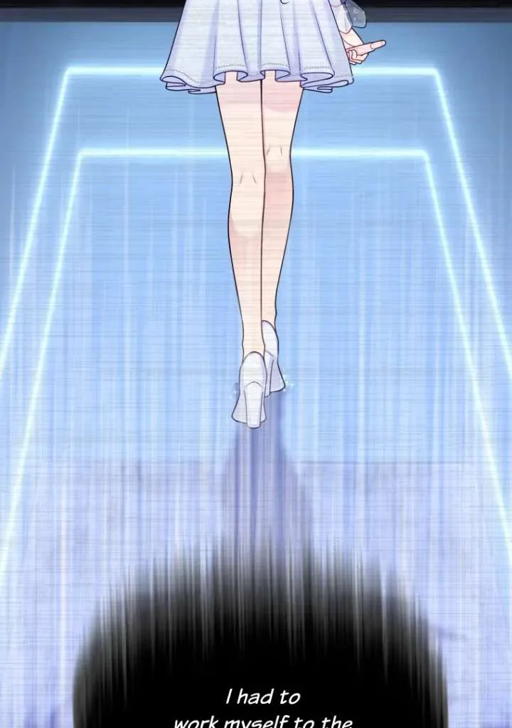My Favorite Savior Girl Chapter 43 page 47