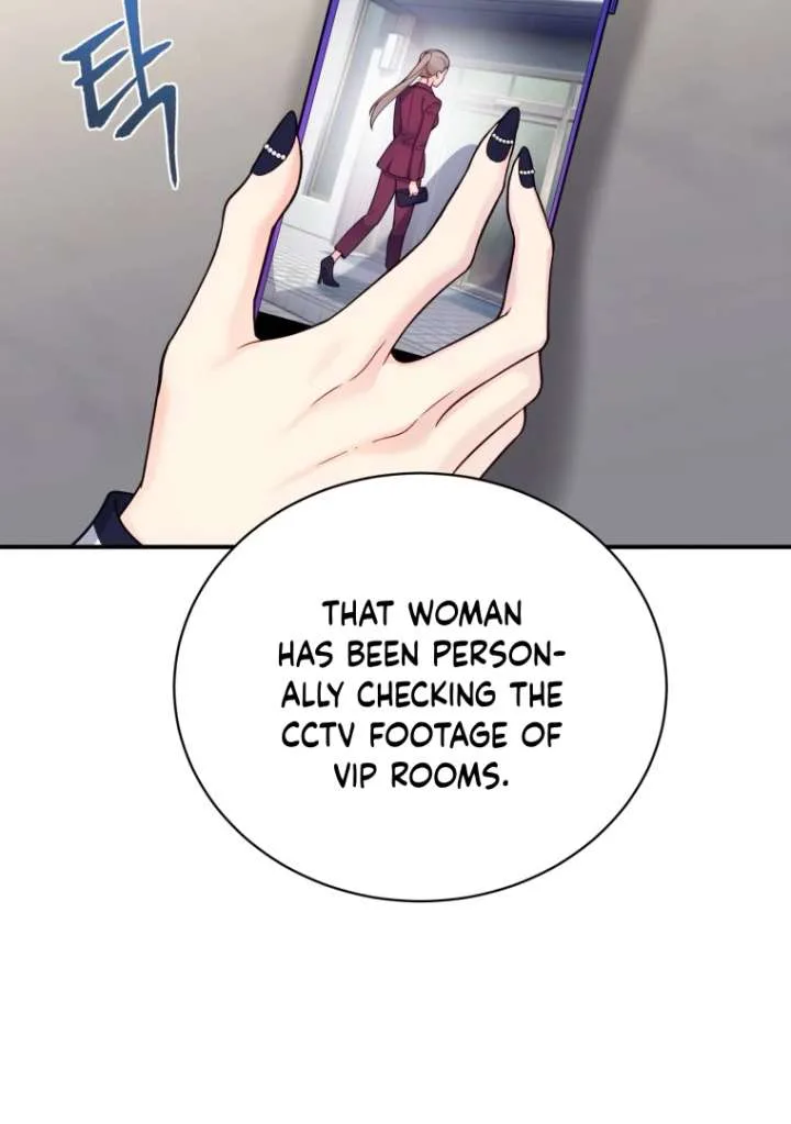 My Favorite Savior Girl Chapter 43 page 38
