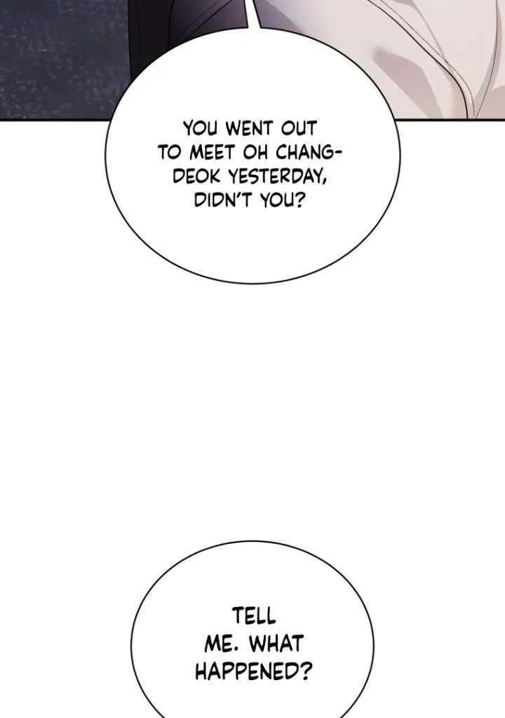 My Favorite Savior Girl Chapter 43 page 8