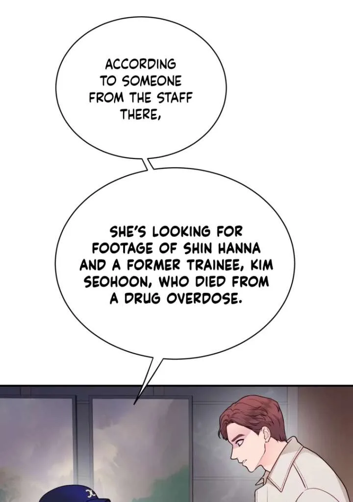 My Favorite Savior Girl Chapter 43 page 39