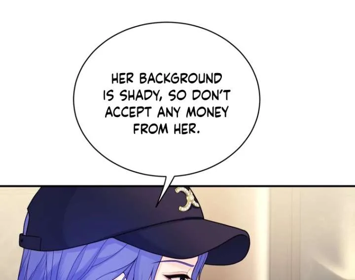 My Favorite Savior Girl Chapter 43 page 18