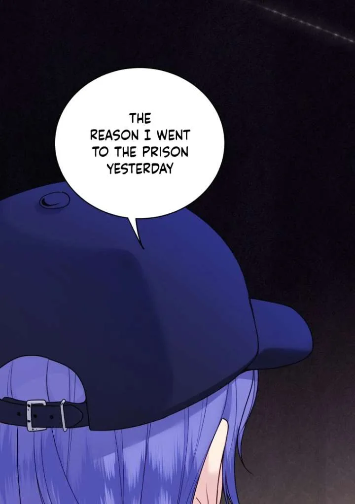My Favorite Savior Girl Chapter 43 page 22