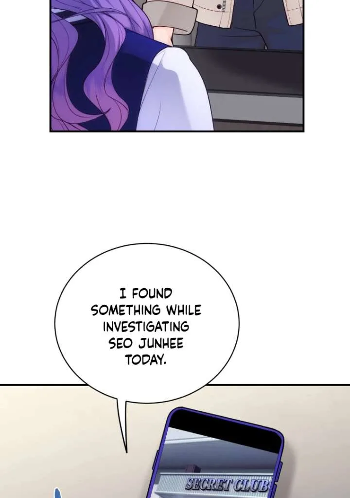 My Favorite Savior Girl Chapter 43 page 37