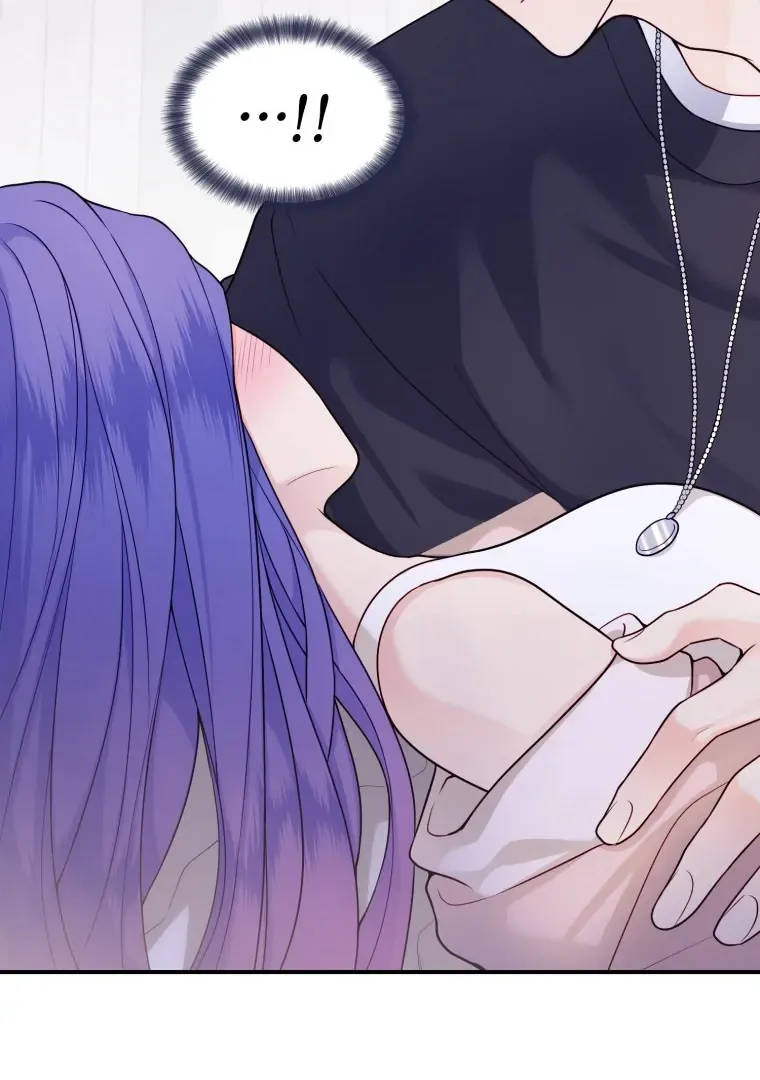 My Favorite Savior Girl Chapter 37 page 77