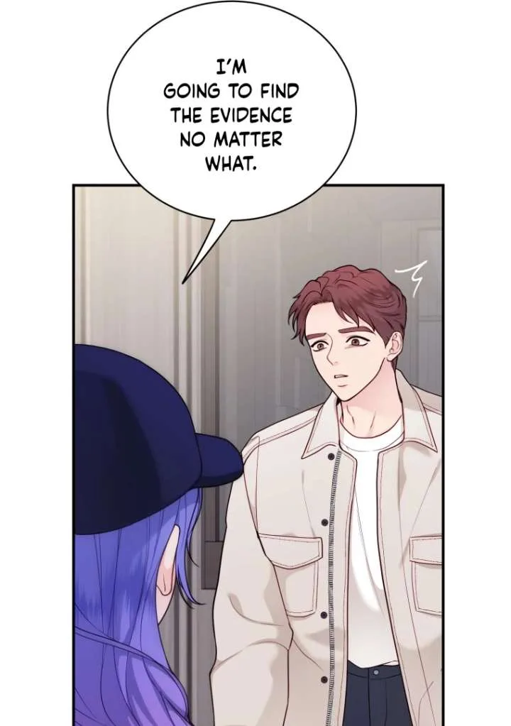 My Favorite Savior Girl Chapter 43 page 36
