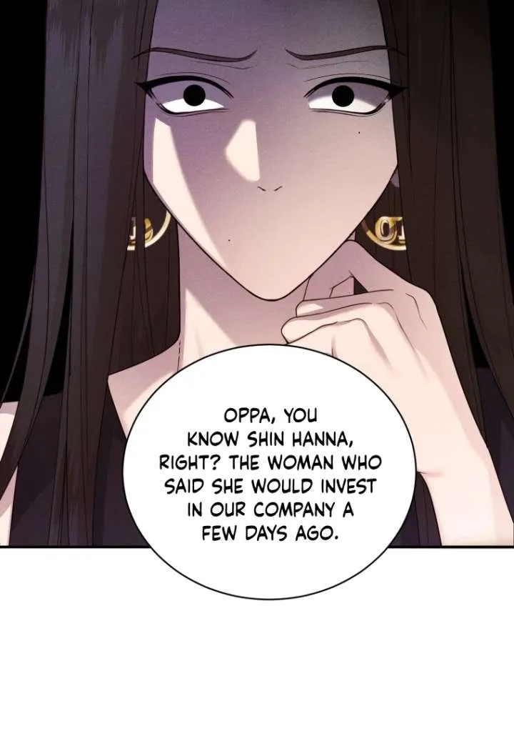 My Favorite Savior Girl Chapter 43 page 17