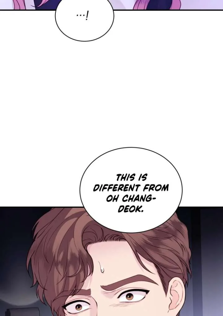 My Favorite Savior Girl Chapter 43 page 29
