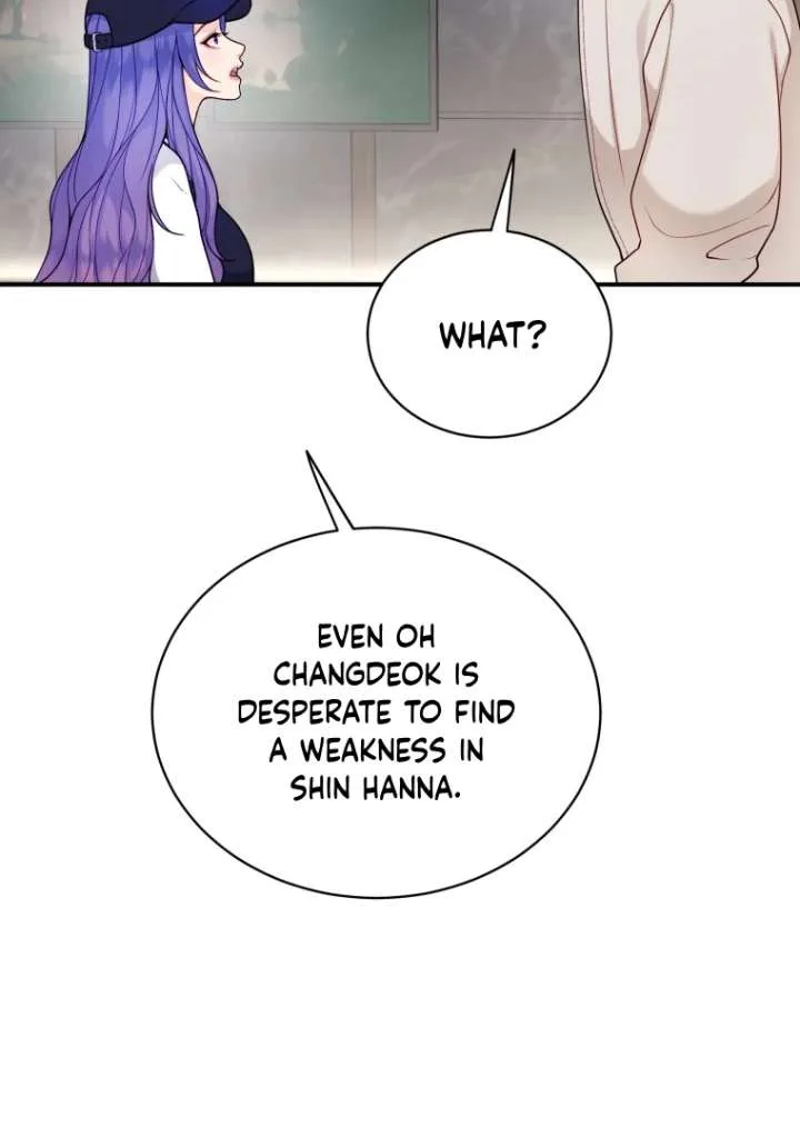 My Favorite Savior Girl Chapter 43 page 40