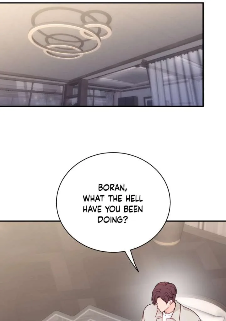 My Favorite Savior Girl Chapter 43 page 15